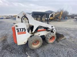 2005 BOBCAT S175