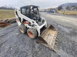 2005 BOBCAT S175