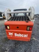 2005 BOBCAT S175