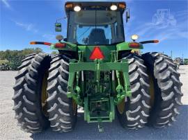 JOHN DEERE 8330