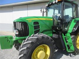 2010 JOHN DEERE 7530 PREMIUM