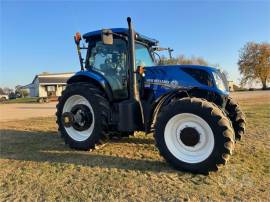 2019 NEW HOLLAND T7.260
