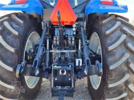2022 NEW HOLLAND T7.230