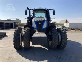2016 NEW HOLLAND T8.350