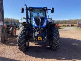 2020 NEW HOLLAND T7.230