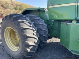 1980 JOHN DEERE 8640