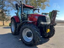 2019 CASE IH PUMA 220