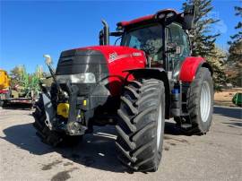 2019 CASE IH PUMA 220