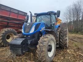 2020 NEW HOLLAND T7.270