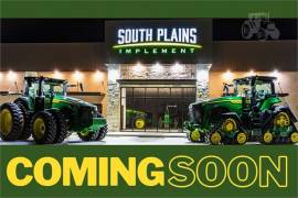 2020 JOHN DEERE 8R 250