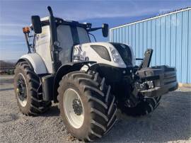 2022 NEW HOLLAND T7.270