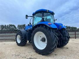 2013 NEW HOLLAND T7.270