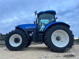 2013 NEW HOLLAND T7.270