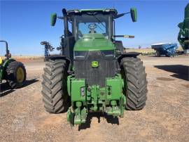 2021 JOHN DEERE 8R 280