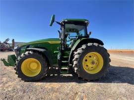 2021 JOHN DEERE 8R 280