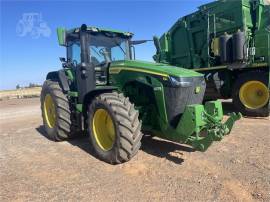 2021 JOHN DEERE 8R 280