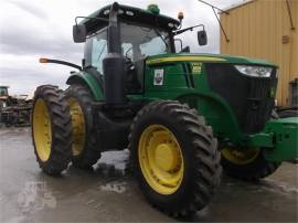 2015 JOHN DEERE 7210R