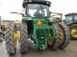 2015 JOHN DEERE 7210R