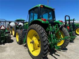 2019 JOHN DEERE 6155M