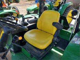 2019 JOHN DEERE 6120M