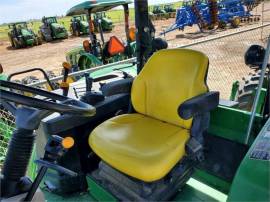 2019 JOHN DEERE 6120M