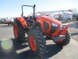 2018 KUBOTA M6S-111