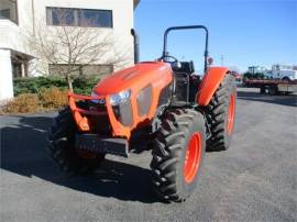 2018 KUBOTA M6S-111