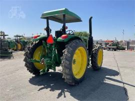 2019 JOHN DEERE 6120M