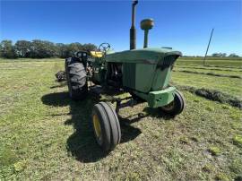 1966 JOHN DEERE 4020