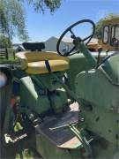 1966 JOHN DEERE 4020