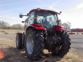 CASE IH MAXXUM 140 LIMITED