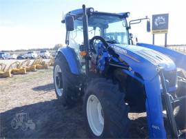 2022 NEW HOLLAND WORKMASTER 105