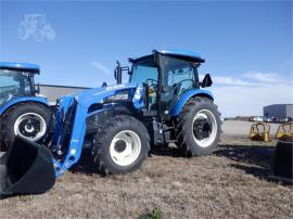 2022 NEW HOLLAND WORKMASTER 105