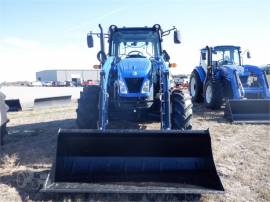 2022 NEW HOLLAND WORKMASTER 105