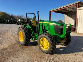 2021 JOHN DEERE 5100E