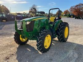 2021 JOHN DEERE 5100E