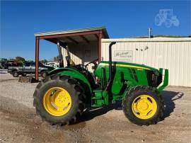 2021 JOHN DEERE 5100E