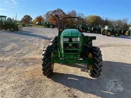 2021 JOHN DEERE 5100E