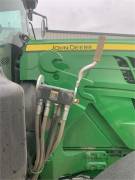 2022 JOHN DEERE 6155M