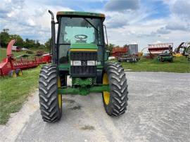 1995 JOHN DEERE 6400