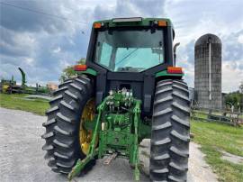 1995 JOHN DEERE 6400