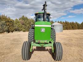 1980 JOHN DEERE 4640