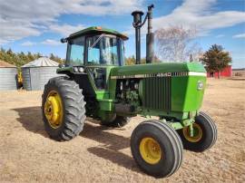 1980 JOHN DEERE 4640