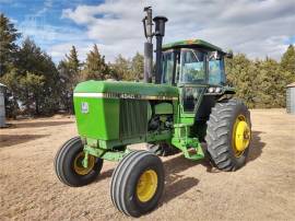 1980 JOHN DEERE 4640