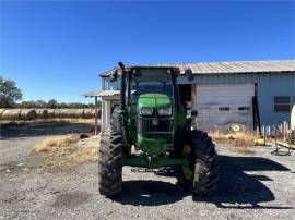 2018 JOHN DEERE 6120E