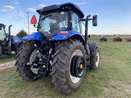 2022 NEW HOLLAND T6.175