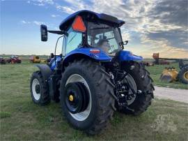 2022 NEW HOLLAND T6.175