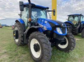 2022 NEW HOLLAND T6.175