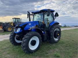 2022 NEW HOLLAND T6.175