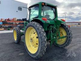 2011 JOHN DEERE 7130